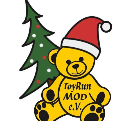Weihnachtsbär 2020